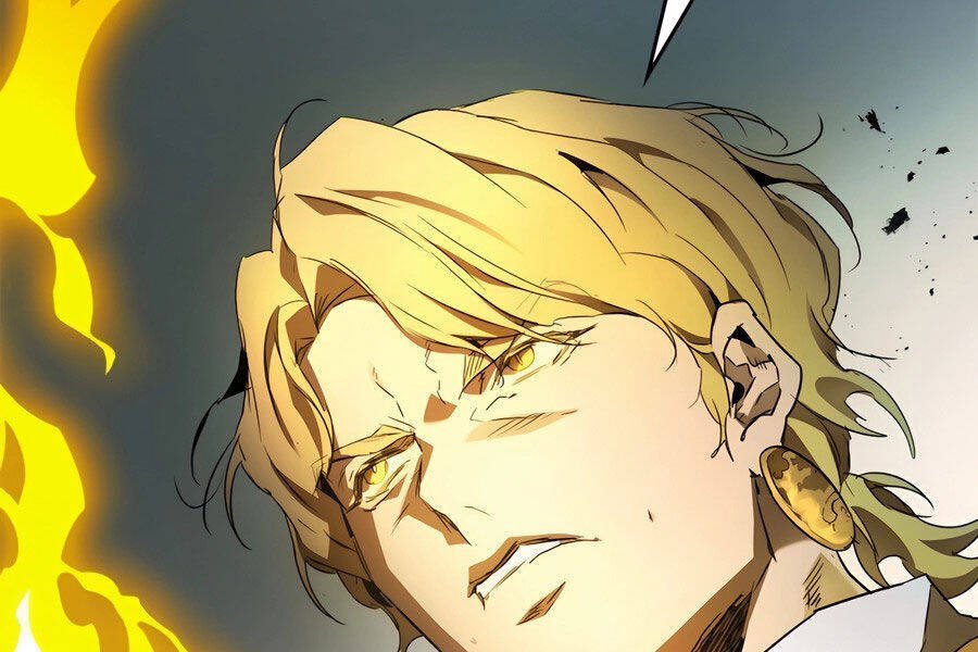 Thăng Cấp Cùng Thần Chap 122 - Next Chap 123