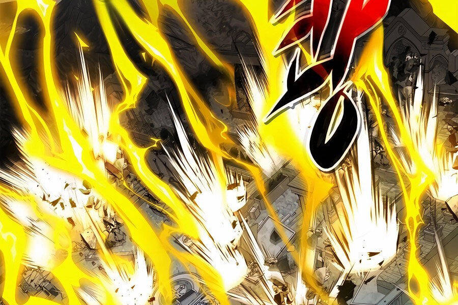 Thăng Cấp Cùng Thần Chap 122 - Next Chap 123