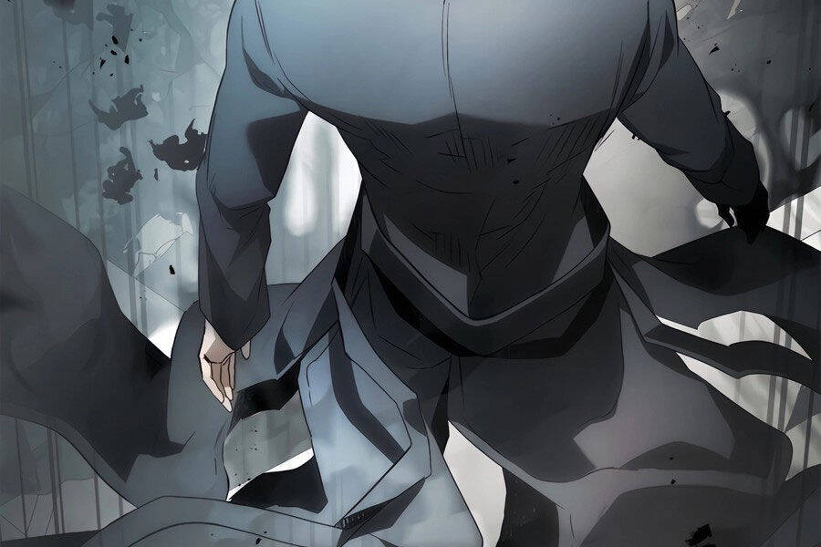 Thăng Cấp Cùng Thần Chap 122 - Next Chap 123