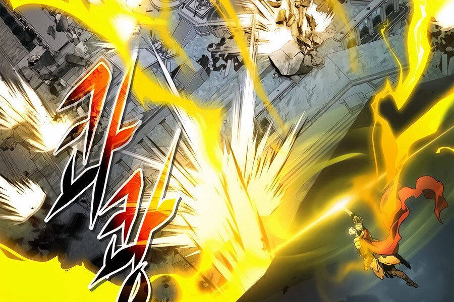 Thăng Cấp Cùng Thần Chap 122 - Next Chap 123