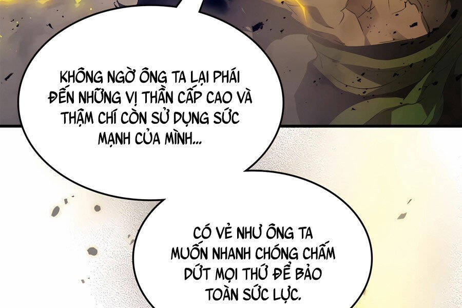 Thăng Cấp Cùng Thần Chap 122 - Next Chap 123