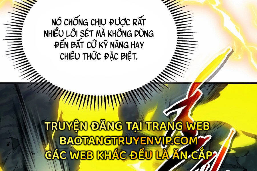 Thăng Cấp Cùng Thần Chap 122 - Next Chap 123