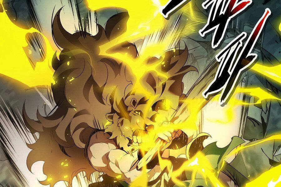 Thăng Cấp Cùng Thần Chap 122 - Next Chap 123