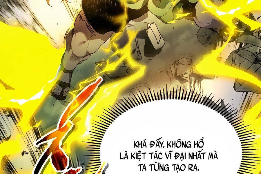 Thăng Cấp Cùng Thần Chap 122 - Next Chap 123