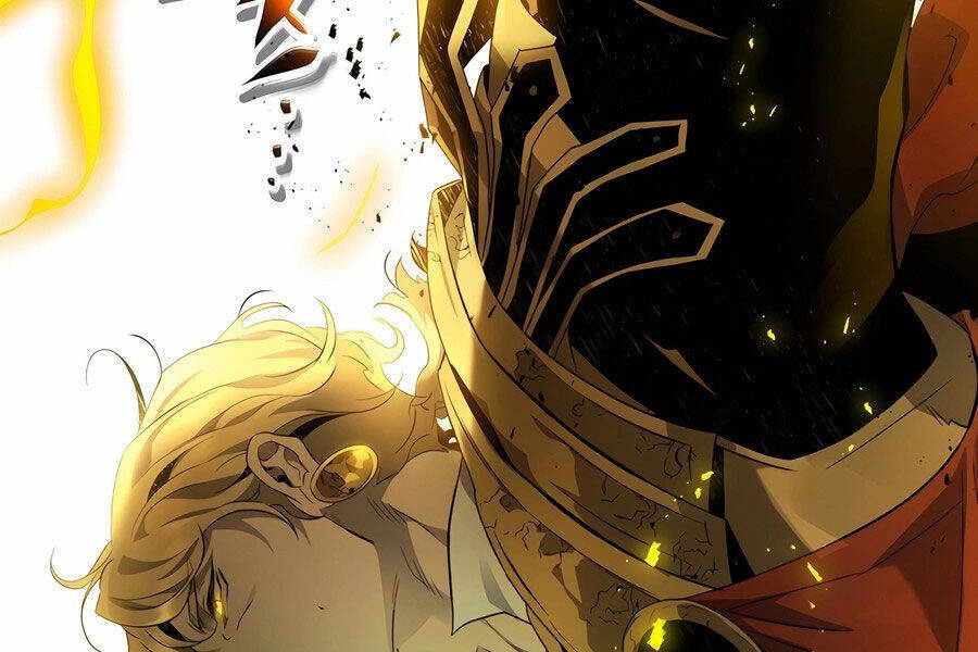 Thăng Cấp Cùng Thần Chap 122 - Next Chap 123