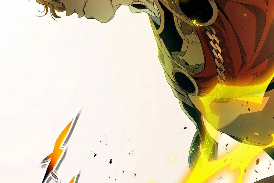 Thăng Cấp Cùng Thần Chap 122 - Next Chap 123