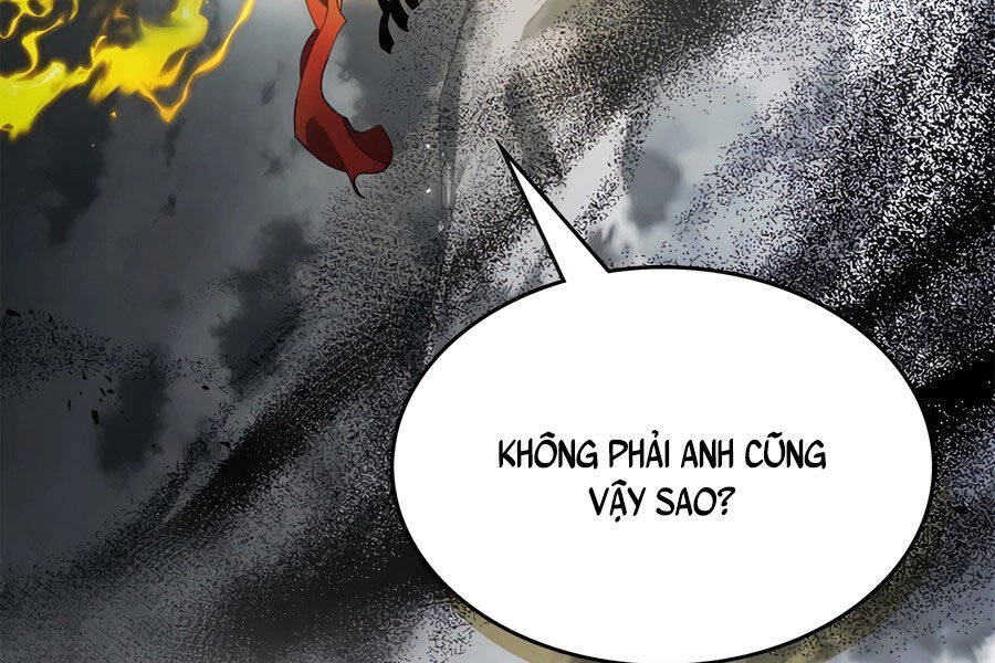 Thăng Cấp Cùng Thần Chap 122 - Next Chap 123