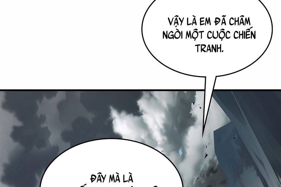 Thăng Cấp Cùng Thần Chap 122 - Next Chap 123