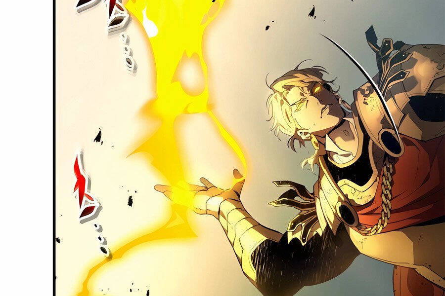 Thăng Cấp Cùng Thần Chap 122 - Next Chap 123