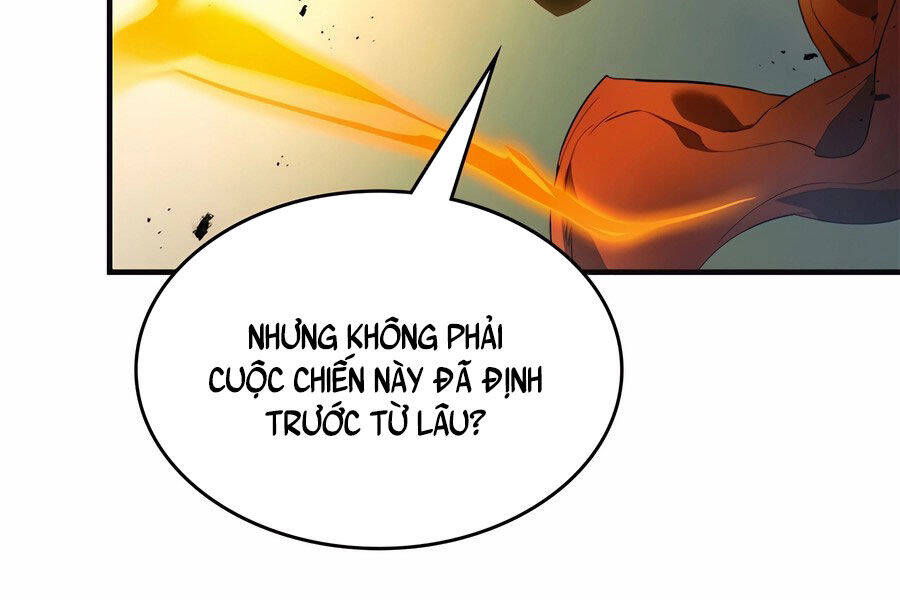 Thăng Cấp Cùng Thần Chap 122 - Next Chap 123