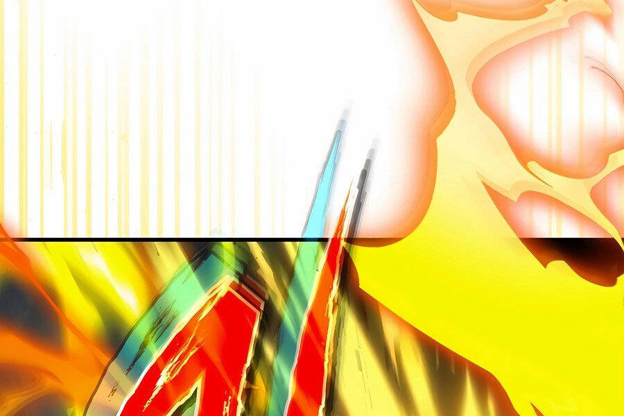 Thăng Cấp Cùng Thần Chap 122 - Next Chap 123