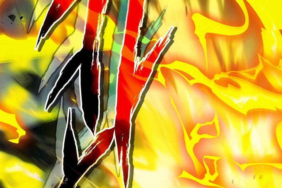 Thăng Cấp Cùng Thần Chap 122 - Next Chap 123