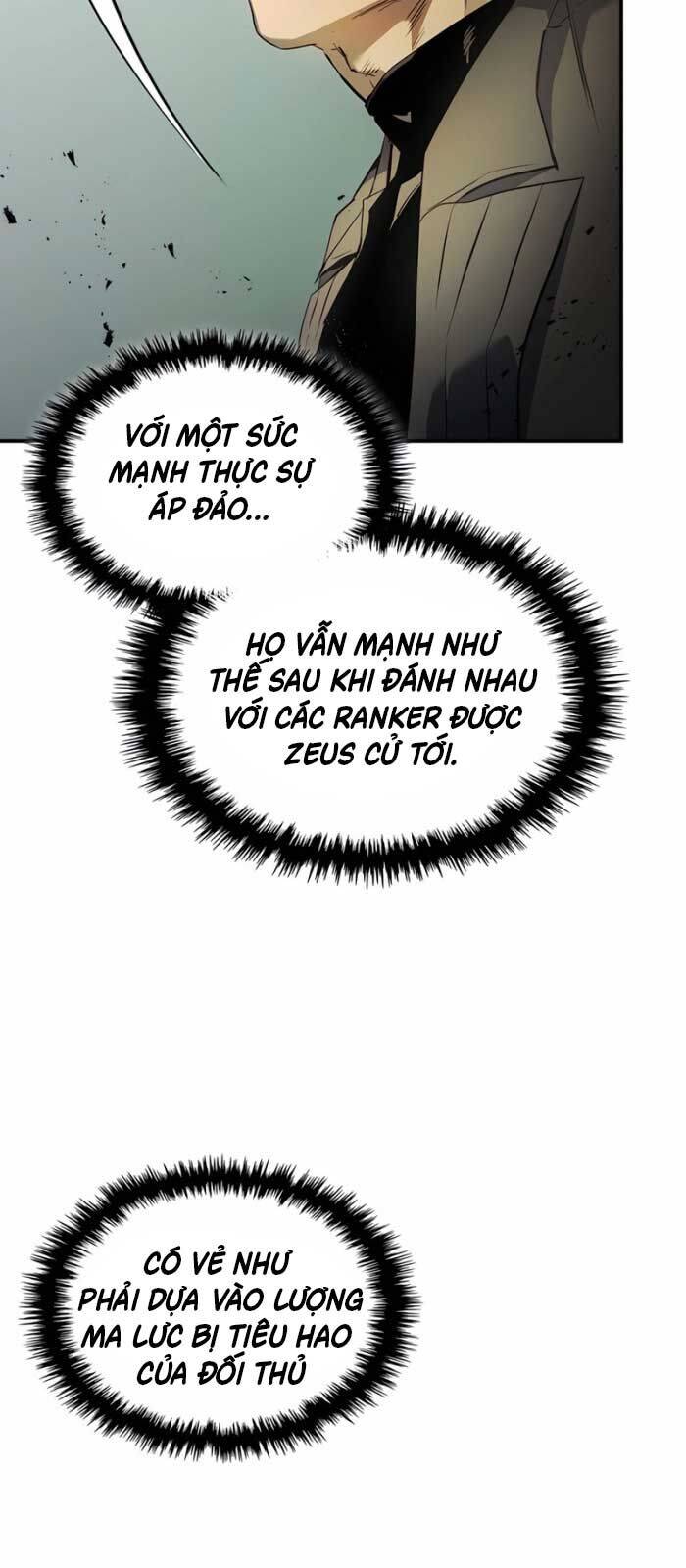Thăng Cấp Cùng Thần Chap 124 - Next Chap 125