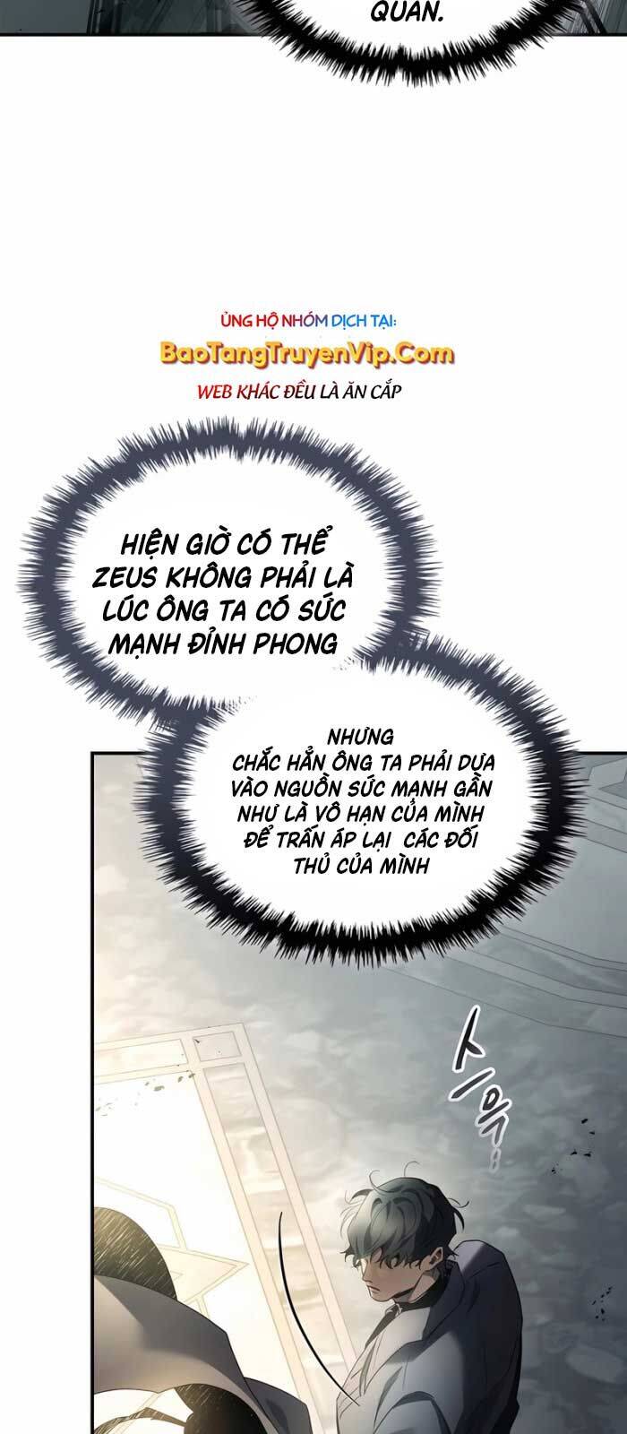 Thăng Cấp Cùng Thần Chap 124 - Next Chap 125
