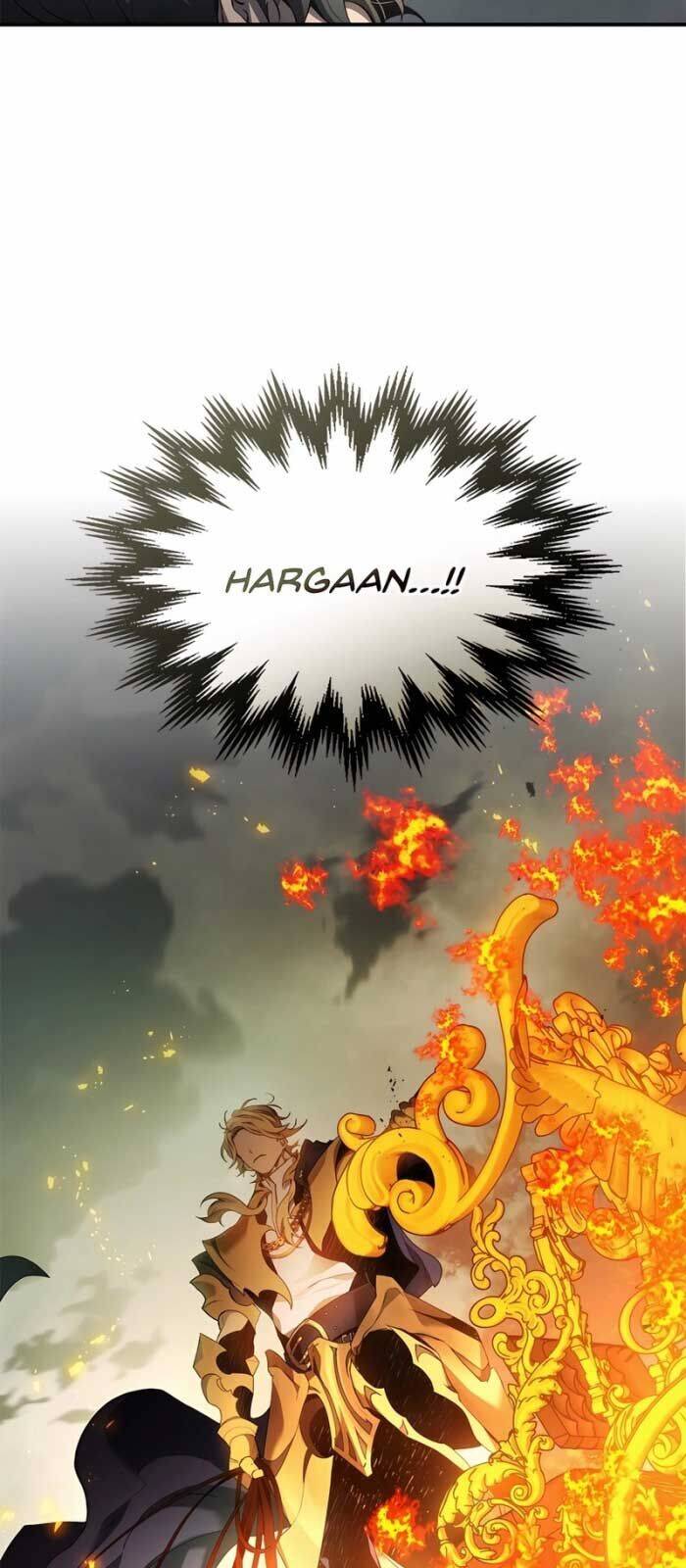 Thăng Cấp Cùng Thần Chap 124 - Next Chap 125