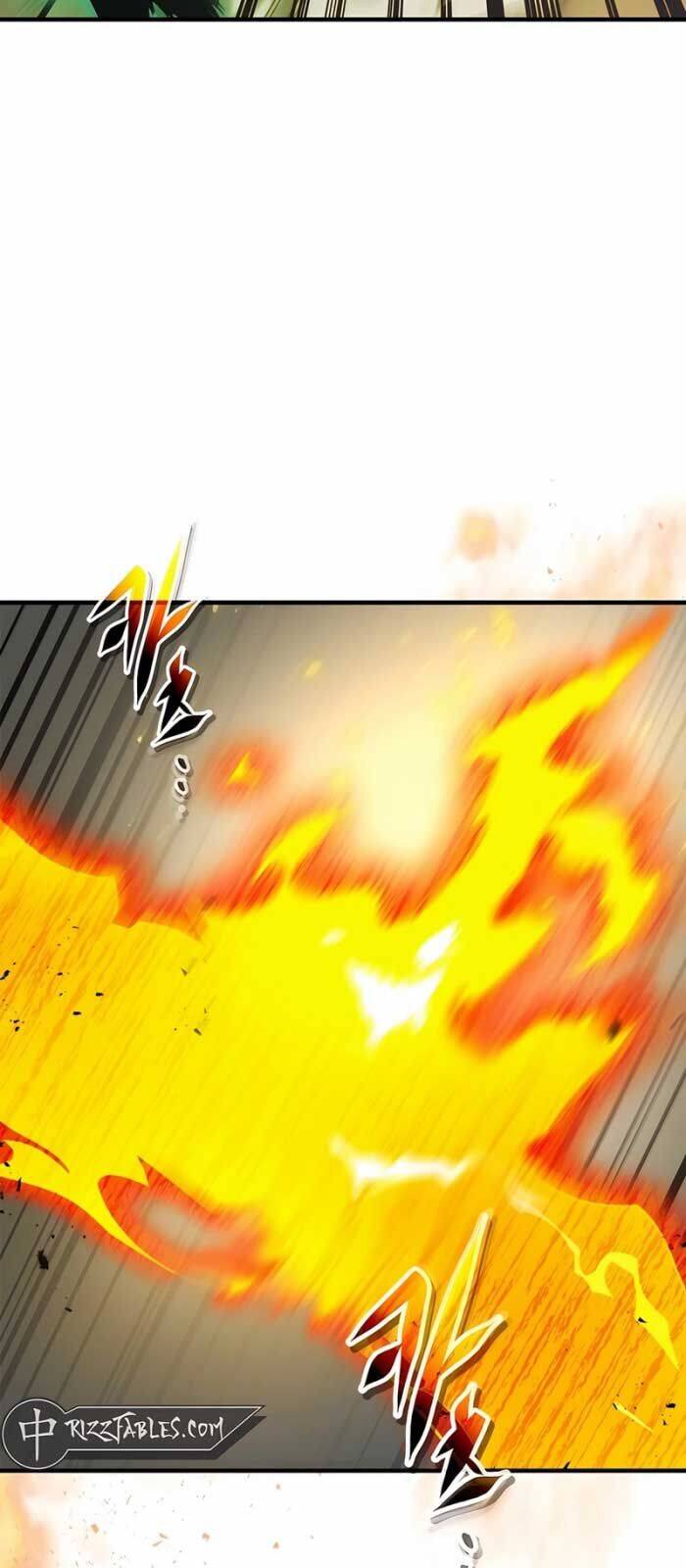 Thăng Cấp Cùng Thần Chap 124 - Next Chap 125