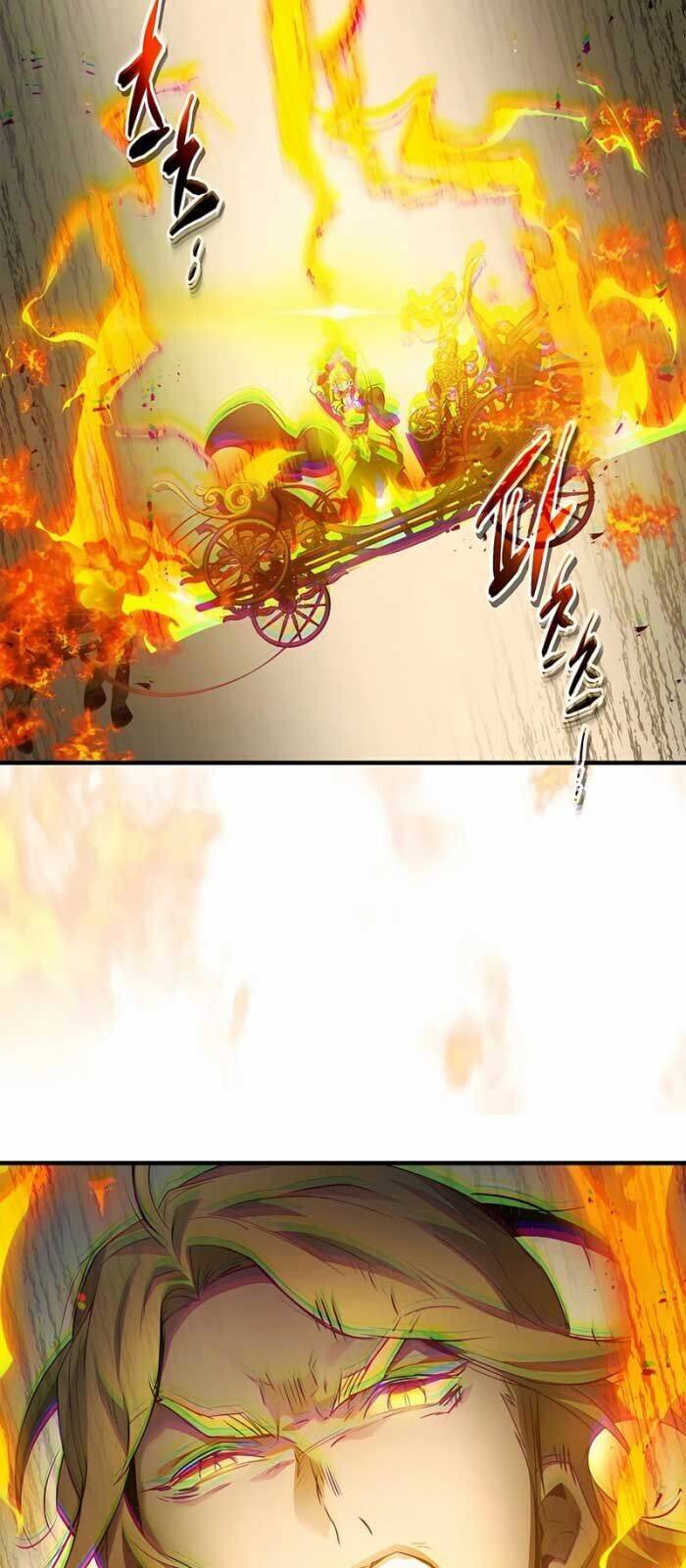 Thăng Cấp Cùng Thần Chap 124 - Next Chap 125