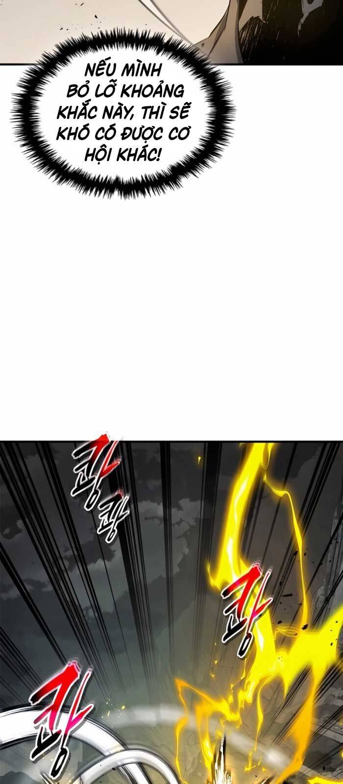 Thăng Cấp Cùng Thần Chap 124 - Next Chap 125