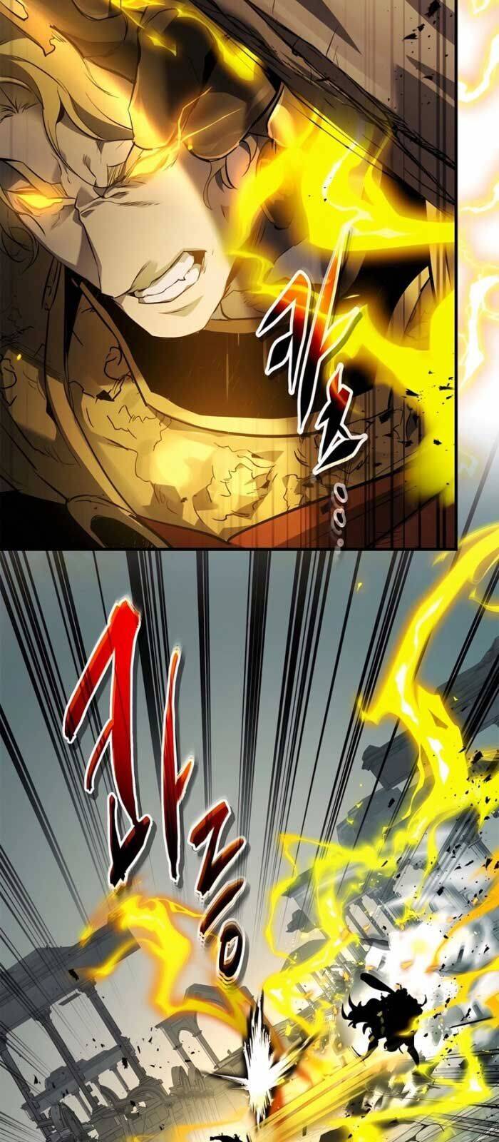Thăng Cấp Cùng Thần Chap 124 - Next Chap 125