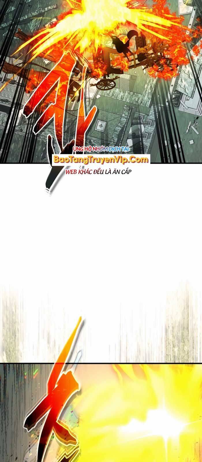 Thăng Cấp Cùng Thần Chap 124 - Next Chap 125