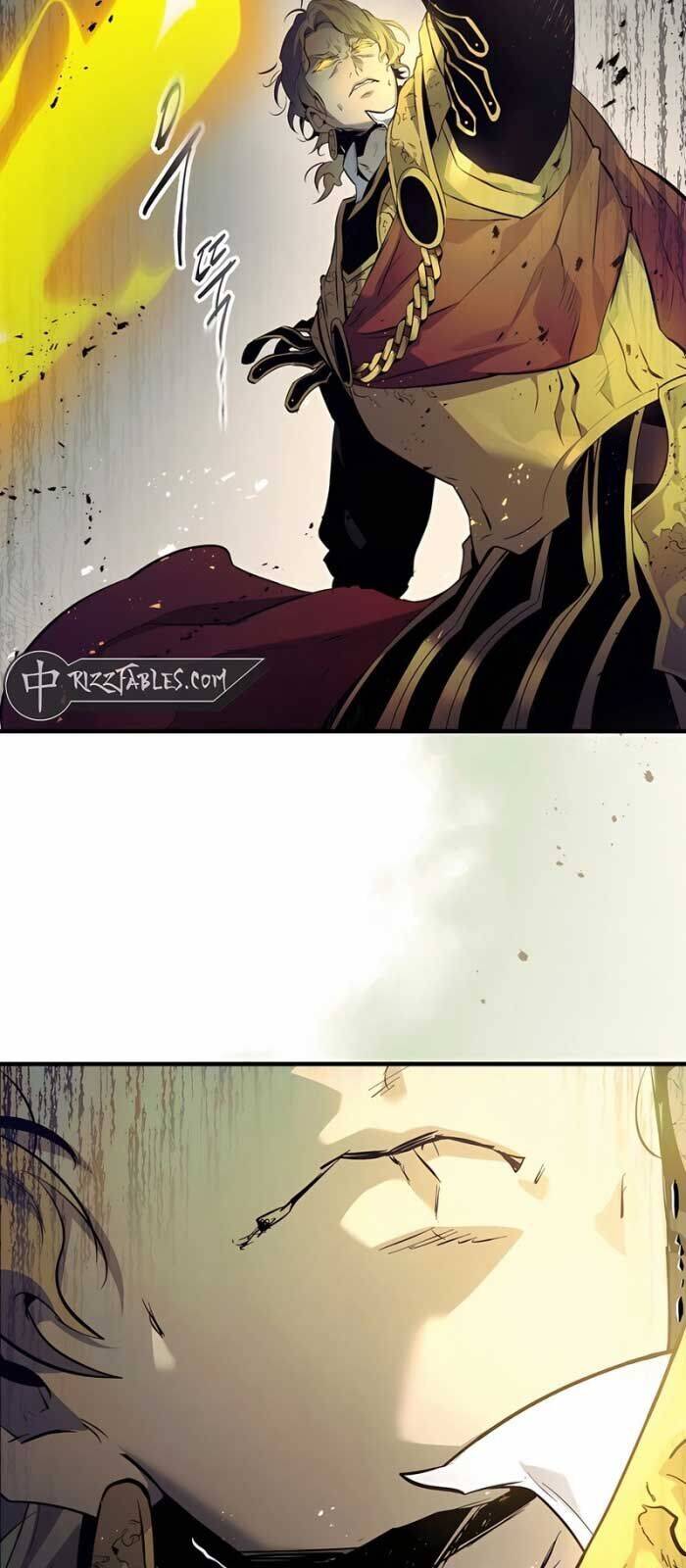 Thăng Cấp Cùng Thần Chap 124 - Next Chap 125