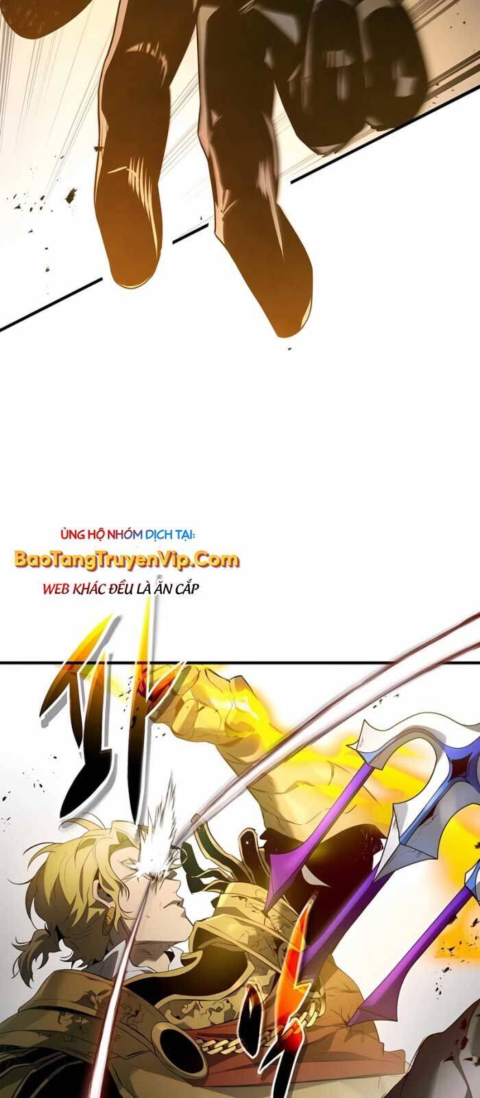 Thăng Cấp Cùng Thần Chap 124 - Next Chap 125