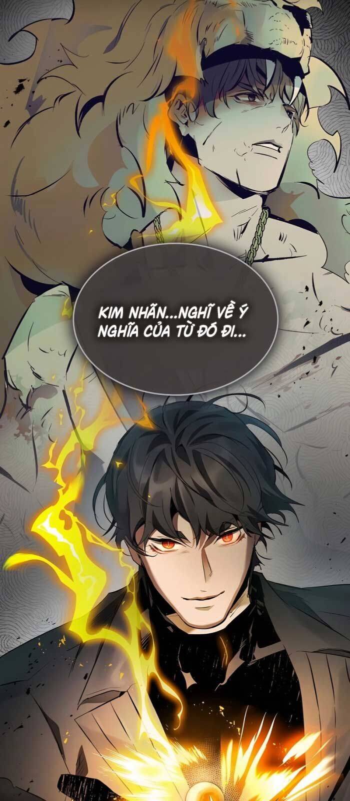 Thăng Cấp Cùng Thần Chap 124 - Next Chap 125