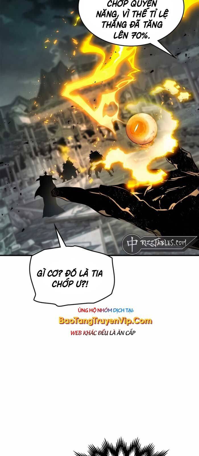 Thăng Cấp Cùng Thần Chap 124 - Next Chap 125