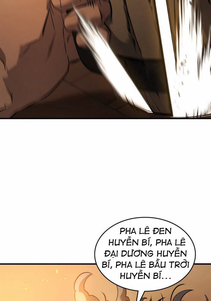 Thăng Cấp Cùng Thần Chap 126 - Next Chap 127