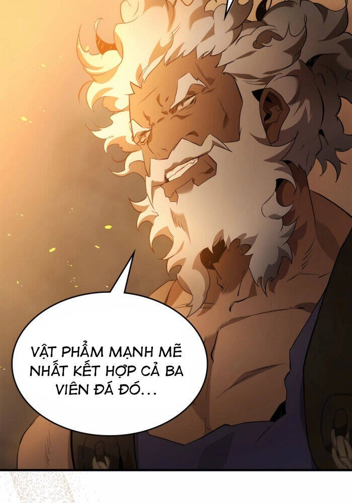 Thăng Cấp Cùng Thần Chap 126 - Next Chap 127