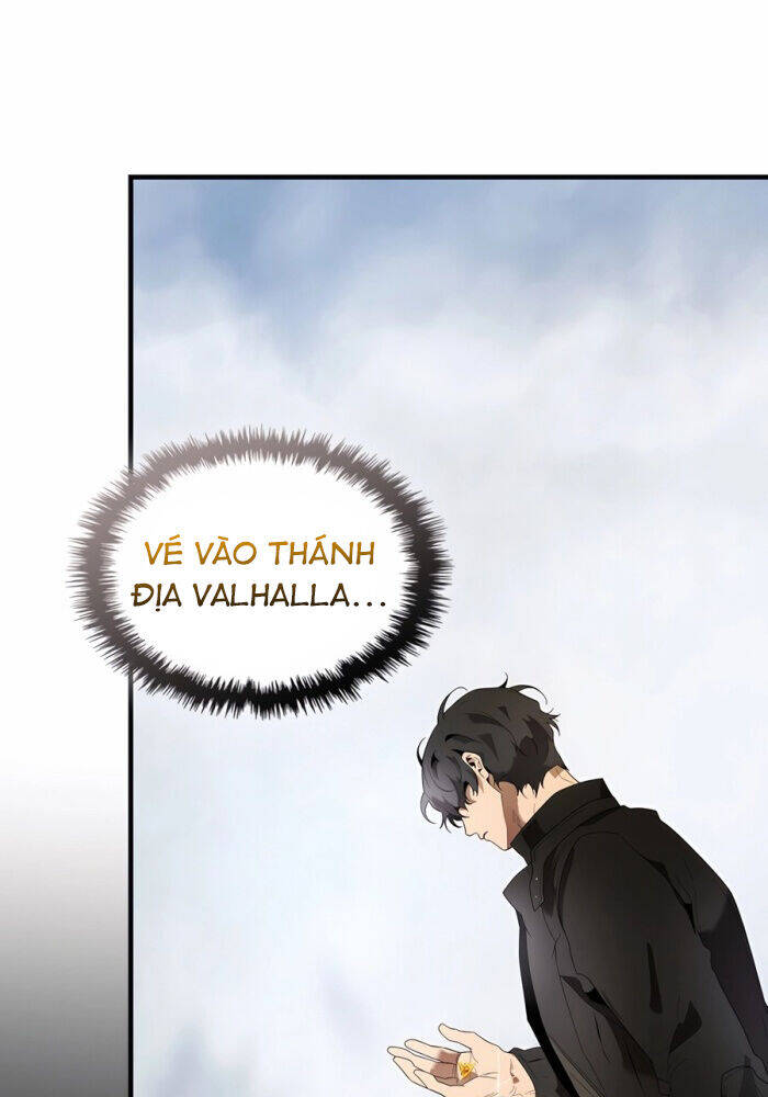 Thăng Cấp Cùng Thần Chap 126 - Next Chap 127