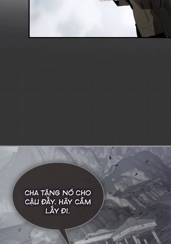 Thăng Cấp Cùng Thần Chap 126 - Next Chap 127