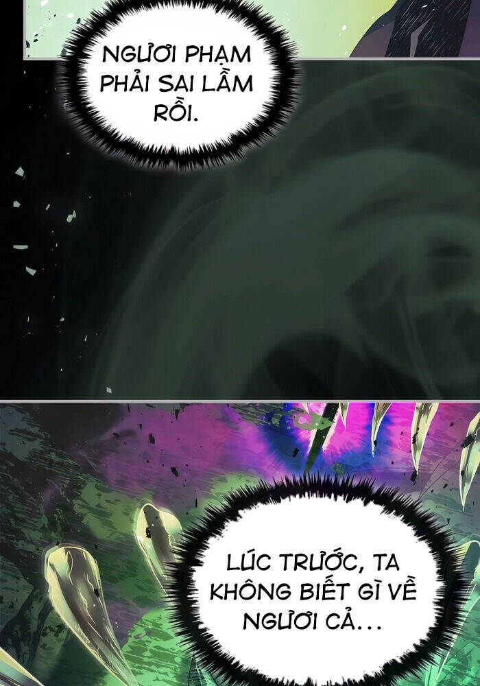 Thăng Cấp Cùng Thần Chap 126 - Next Chap 127