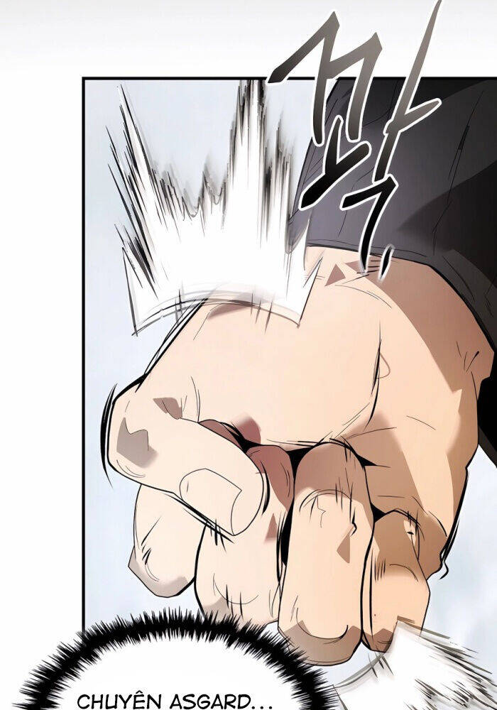 Thăng Cấp Cùng Thần Chap 126 - Next Chap 127