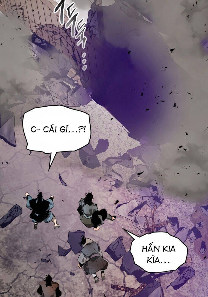 Thăng Cấp Cùng Thần Chap 126 - Next Chap 127