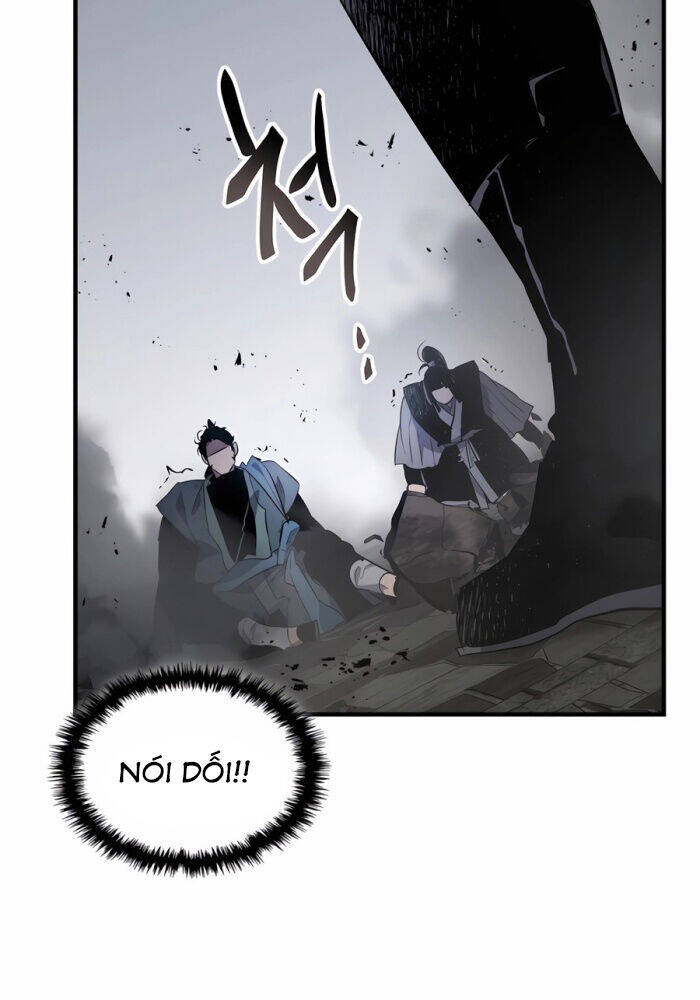 Thăng Cấp Cùng Thần Chap 126 - Next Chap 127