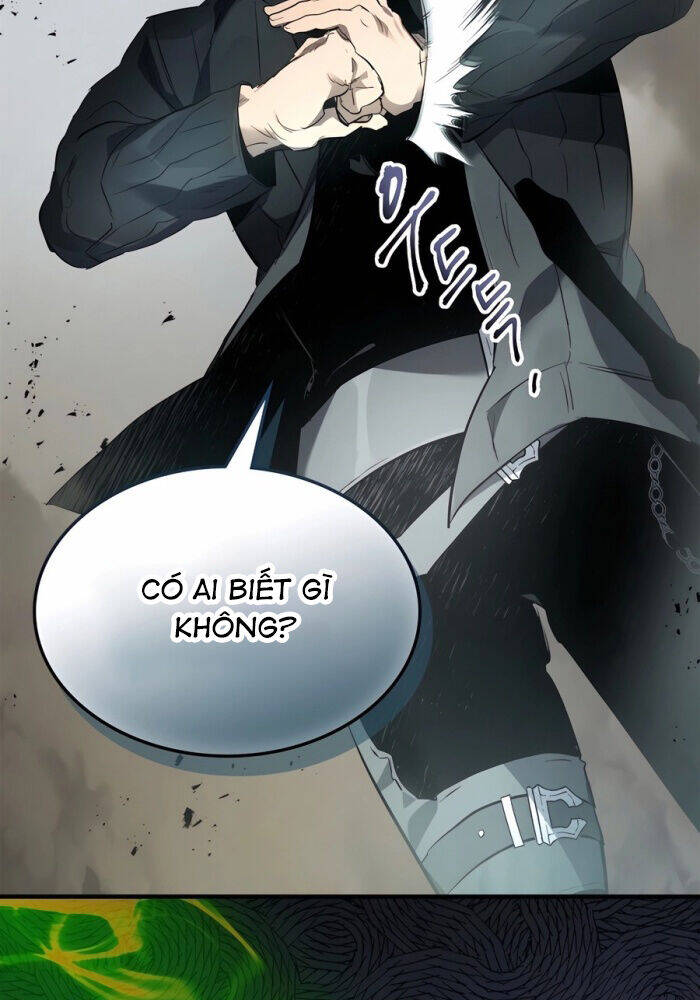 Thăng Cấp Cùng Thần Chap 126 - Next Chap 127