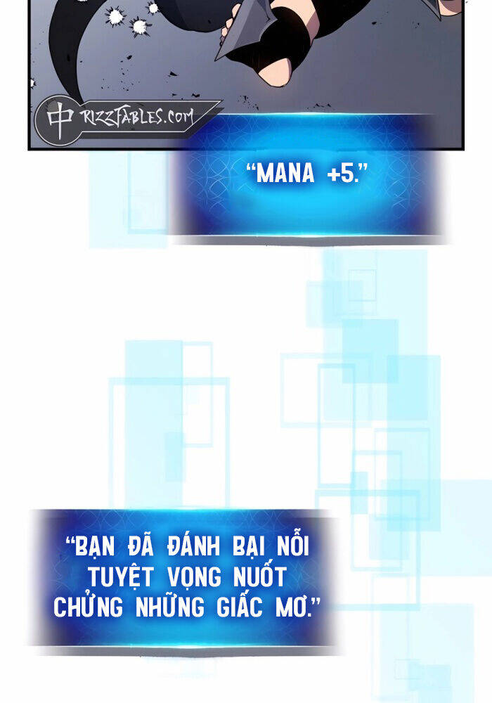 Thăng Cấp Cùng Thần Chap 126 - Next Chap 127