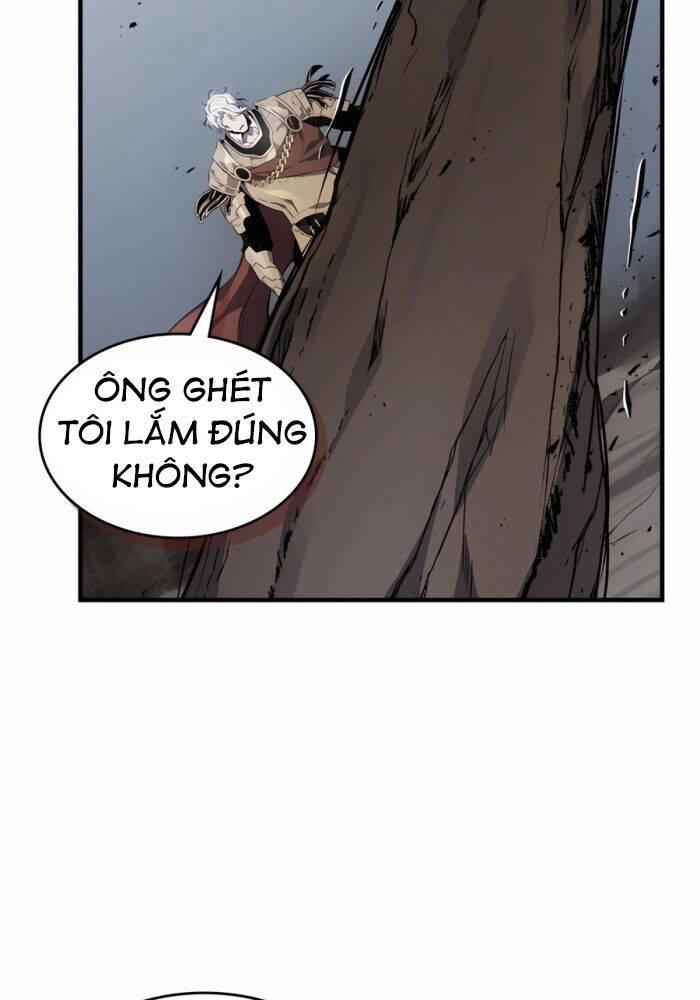 Thăng Cấp Cùng Thần Chap 126 - Next Chap 127