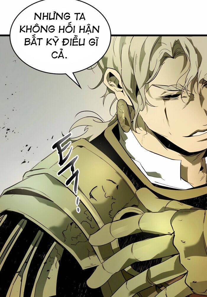 Thăng Cấp Cùng Thần Chap 126 - Next Chap 127