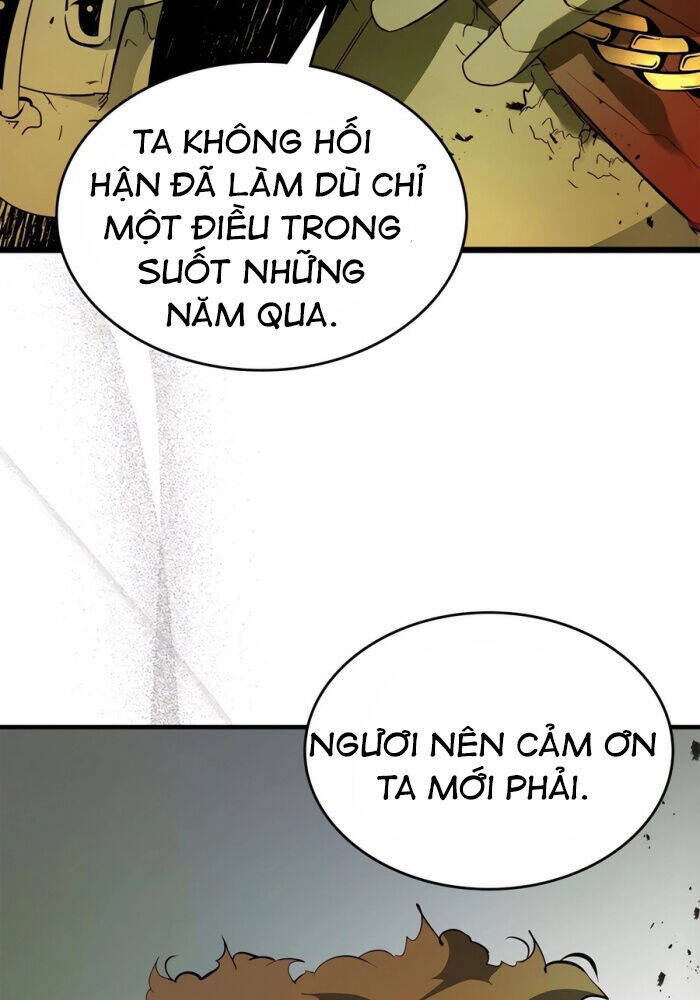 Thăng Cấp Cùng Thần Chap 126 - Next Chap 127