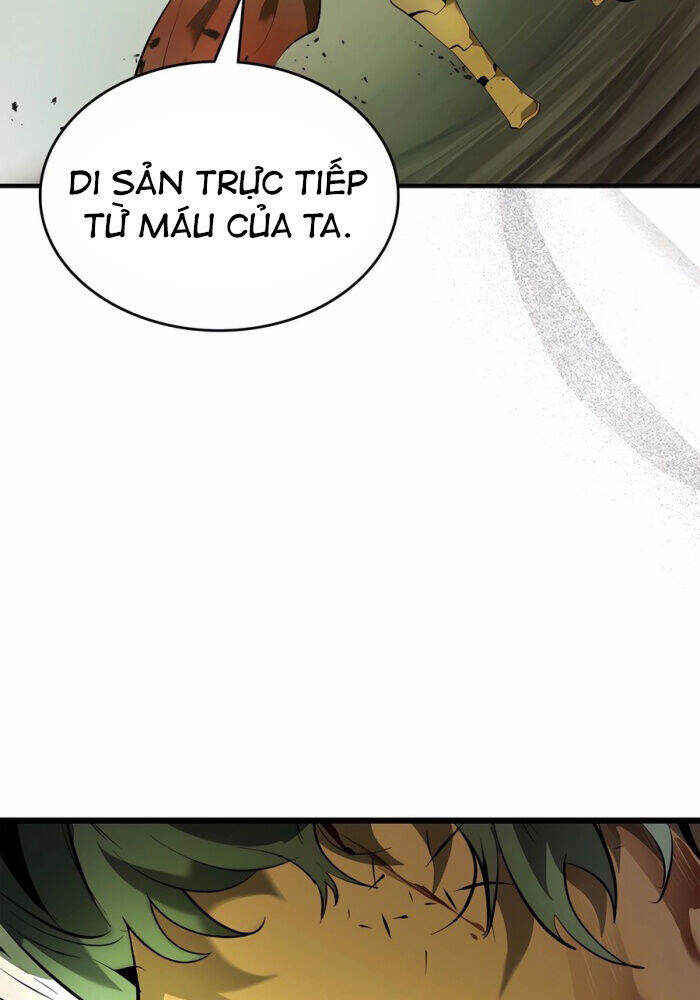 Thăng Cấp Cùng Thần Chap 126 - Next Chap 127