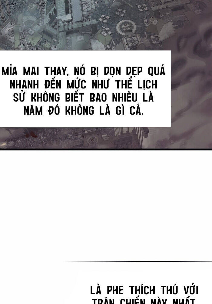 Thăng Cấp Cùng Thần Chap 126 - Next Chap 127
