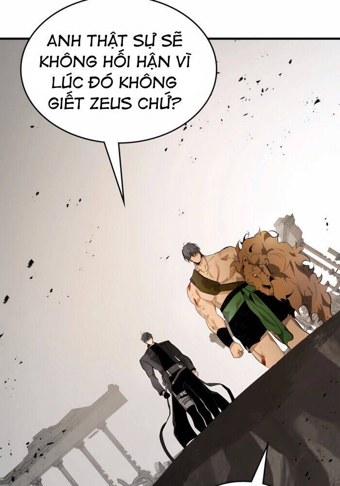 Thăng Cấp Cùng Thần Chap 126 - Next Chap 127