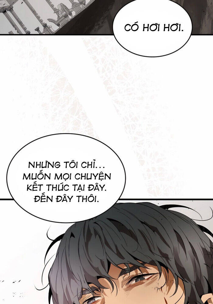 Thăng Cấp Cùng Thần Chap 126 - Next Chap 127