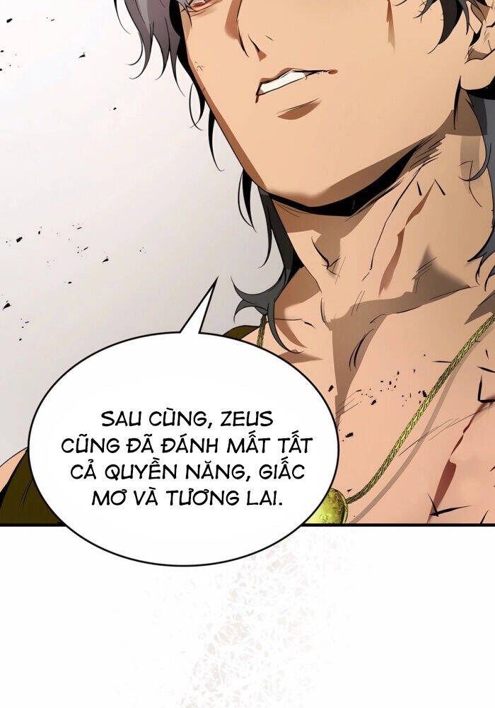 Thăng Cấp Cùng Thần Chap 126 - Next Chap 127