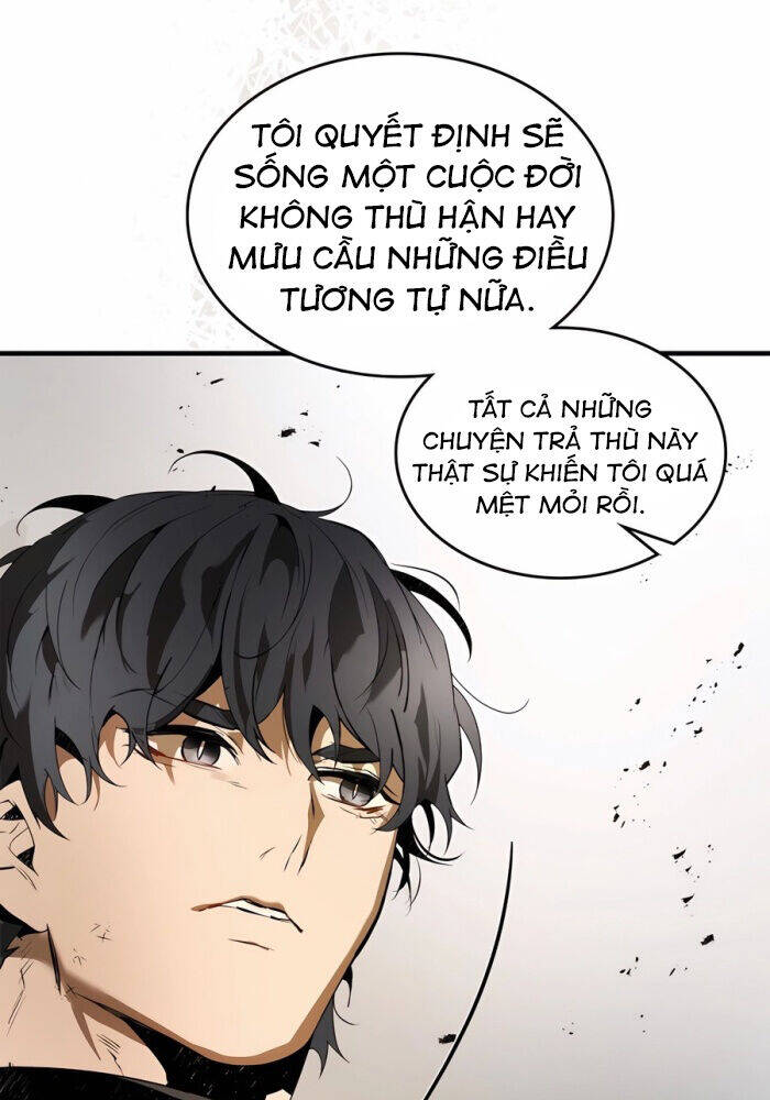 Thăng Cấp Cùng Thần Chap 126 - Next Chap 127