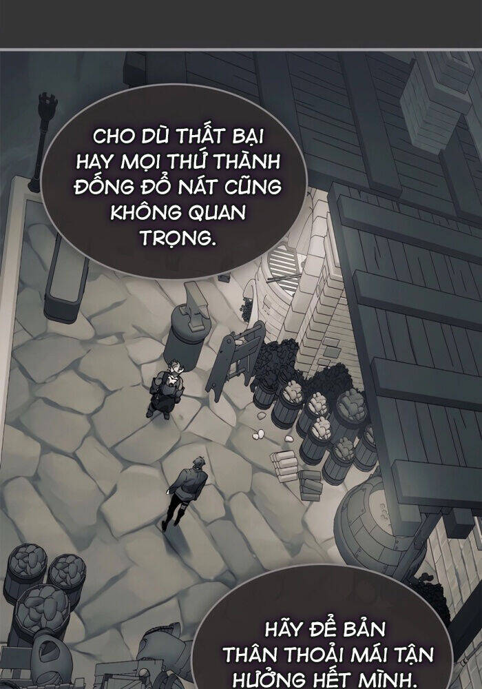 Thăng Cấp Cùng Thần Chap 126 - Next Chap 127