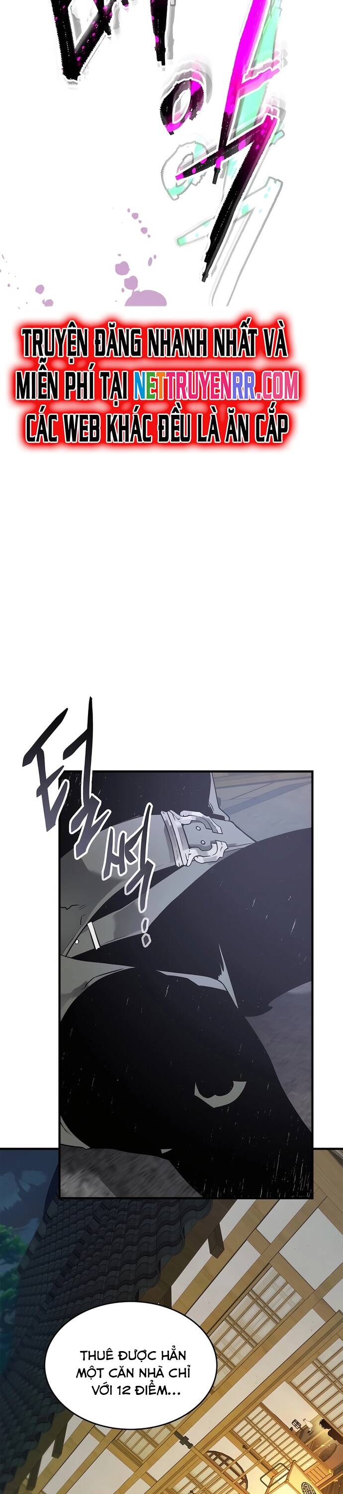 Thăng Cấp Cùng Thần Chap 127 - Next Chap 128