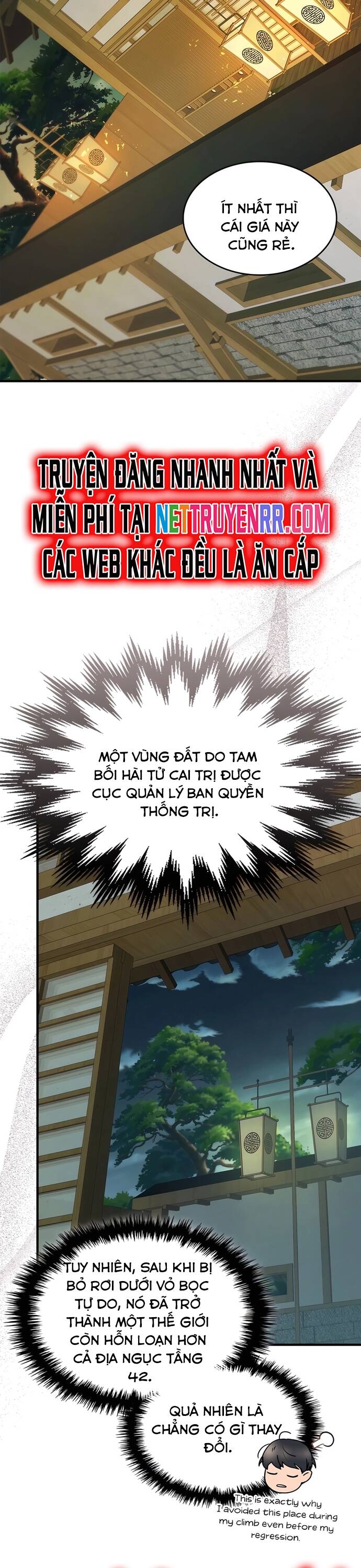 Thăng Cấp Cùng Thần Chap 127 - Next Chap 128